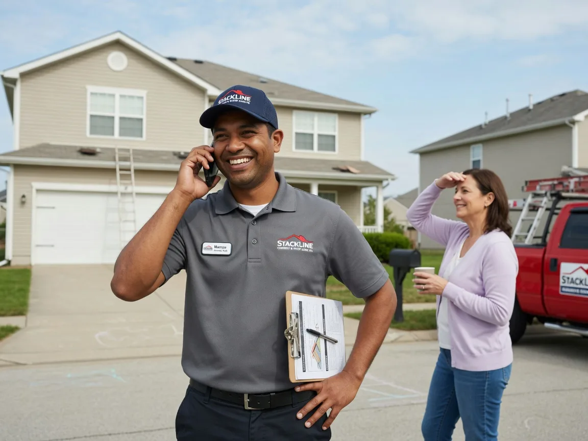 Chimney flashing repair Siler, KY FAQs